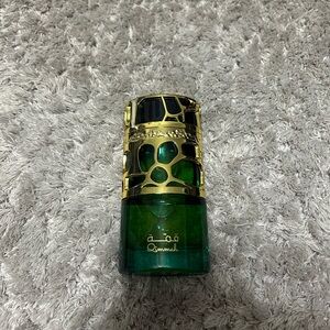 Qimmah Lattafa EDP